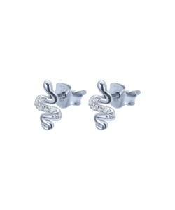 Silver Stud Earring STS-5942